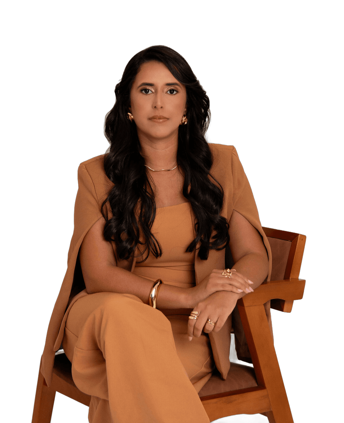 Sara Leite, consultora de gestão para escritórios de advocacia